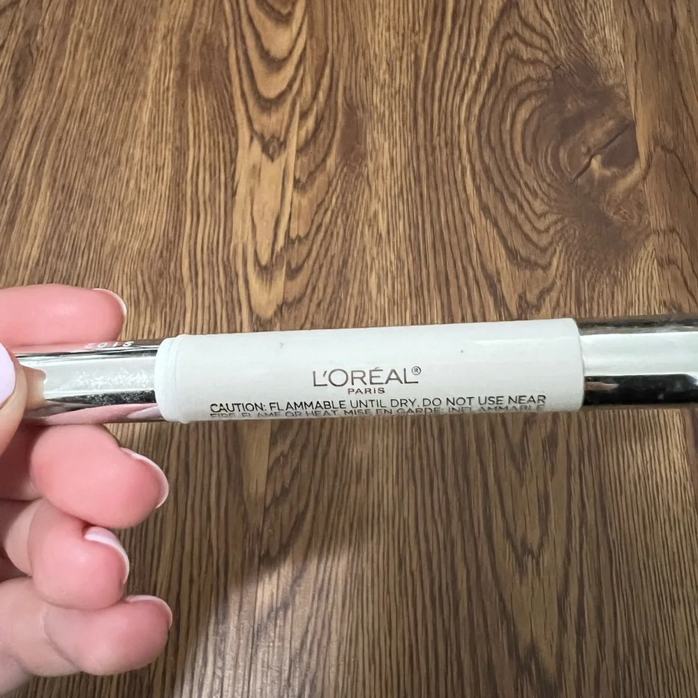l’oréal lash